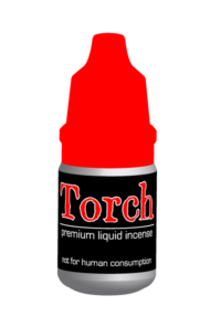 Buy Torch Premium Liquid Incense Online | K2 Spices