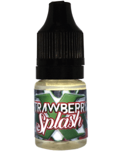 Buy XXX Splash Liquid Incense 5ml Strawberry Online