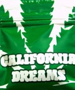 California Dreams K2 Spice 10g | Relaxing, Euphoric Experience