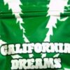 California Dreams K2 Spice 10g | Relaxing, Euphoric Experience