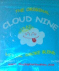 Cloud 9 K2 Spice 76g | Heavenly Potency & Long-Lasting Effects