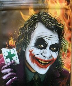 Crazy Joker K2 Spice 12g | Wild Potency & Lasting Effects