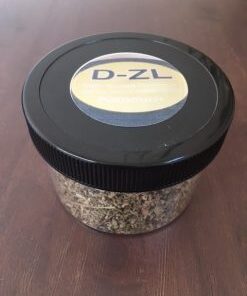 DZL Gold K2 Spice 56g | Premium Potent Herbal Blend