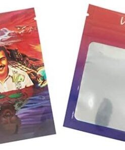 Escobar K2 Spice 4.5g | Notorious Strength, Silent Burn