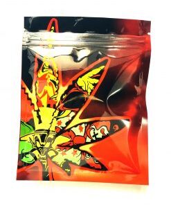 Fire Leaf K2 Spice 10g | Ignite Intensity & Aroma