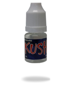 Get Kush Liquid Incense | Potent and Aromatic Blend