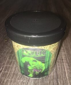 Hulk K2 Spice 76g | Smash-Strength Herbal Formula