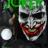 Joker Extra Potent K2 Spice 10g | Maximum Chaos Formula