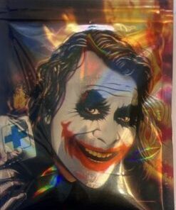 Joker Extra Potent K2 Spice 4.5g | Chaos-Level Strength Blend