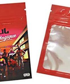 Jul Magic K2 Spice 4.5g | Intense Herbal Experience for Relaxation
