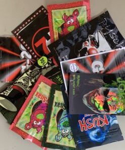 JUMBO 11 bags of 10 grams from our choice! - HERBAL INCENSE USA