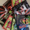 JUMBO 11 bags of 10 grams from our choice! - HERBAL INCENSE USA