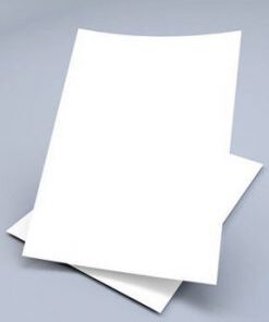 K2 Infused A4 Paper – 1 Sheet | Premium Herbal Infusion