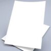 K2 Infused A4 Paper 10 Sheets | Premium Herbal Infusion