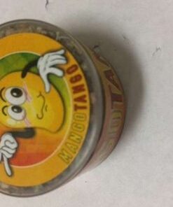 Mango Tango K2 Spice 76g | Exotic, Sweet & Potent Herbal Blend
