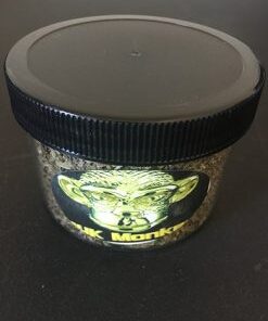 Monkey 24K K2 Spice 56g | Gold-Standard Herbal Power