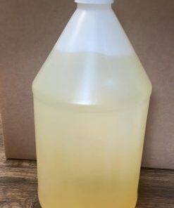 Orange K2 Liquid 1 Gallon | Maximum Strength Formula