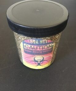 Rasta Style Caution K2 Spice 76g | Irie Strength Blend