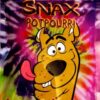 Scooby Snax K2 Spice 10g | Mystery Machine Strength