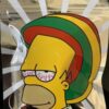 Simpson K2 Spice 4.5g | Animated-Strength Formula
