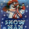 Snow Man K2 Spice 12g | Arctic-Strength Potency | Fast Shipping