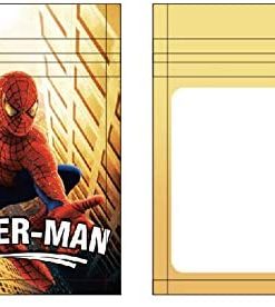Spider-Man K2 Spice 4.5g | Web-Slinging Potency