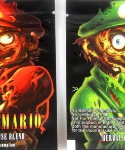Super Mario K2 Spice 4.5g | Mushroom Kingdom Potency