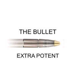 The Bullet K2 Spice 12g | Armor-Piercing Potency | Fast Shipping