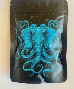 The Elephant K2 Spice 10g | Heavyweight Herbal Formula