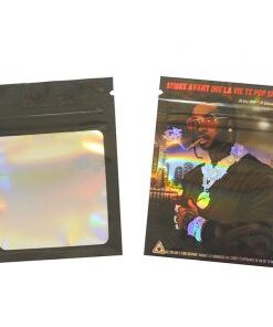 The Gang K2 Spice 4.5g | Crew-Approved Potency