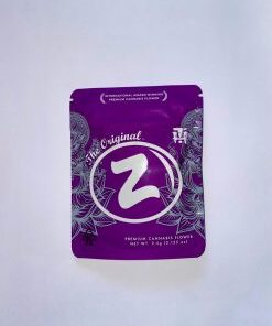 Z Extra Potent K2 Spice 10g | Maximum Strength Formula