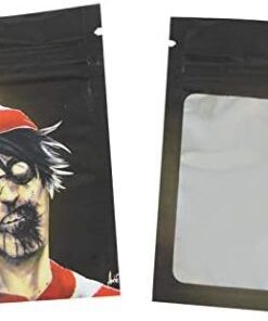 Zombie K2 Spice 4.5g | Strongest Herbal Incense | Fast Shipping